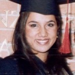 Brenda Quevedo Cruz