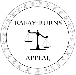 Burns-Rafay Logo