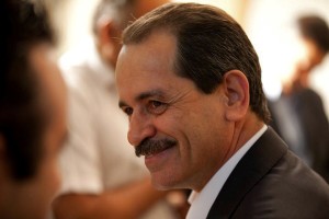 Taheri may still face death penalty for peaceful practice of beliefs. Photo : ICHRI
