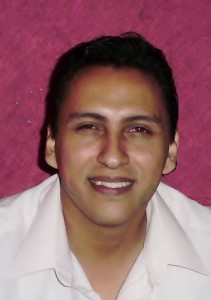 Yarold Christian Leyte Quintanar 